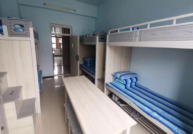 中招期间最新住宿安排！2024郑州部分高中发布中招食宿服务公告！(图13)