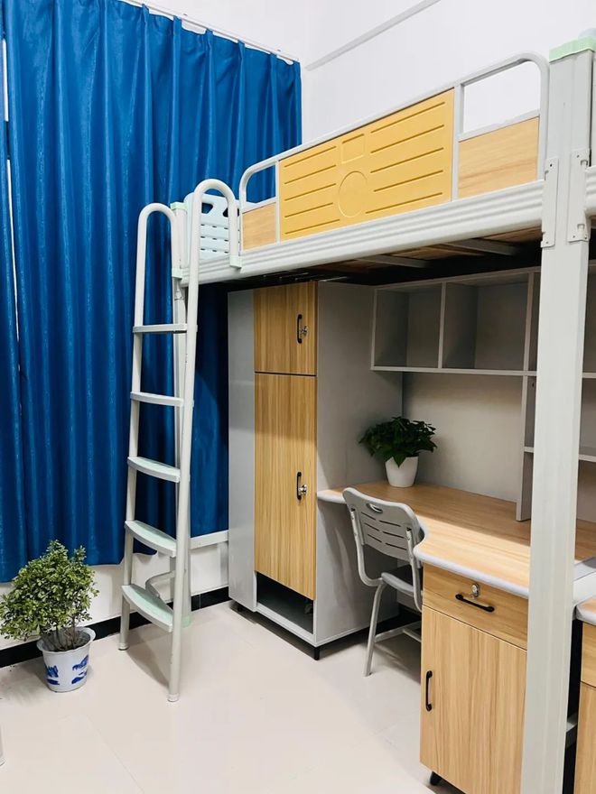 中招期间最新住宿安排！2024郑州部分高中发布中招食宿服务公告！(图17)