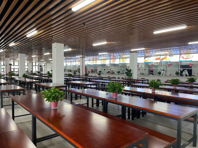 中招期间最新住宿安排！2024郑州部分高中发布中招食宿服务公告！(图18)