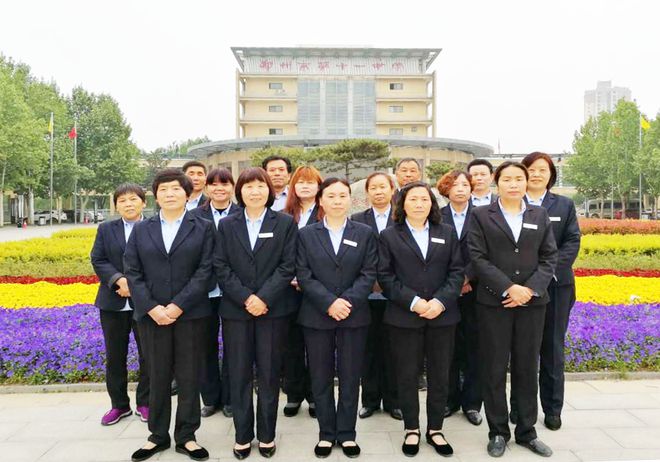 中招期间最新住宿安排！2024郑州部分高中发布中招食宿服务公告！(图20)