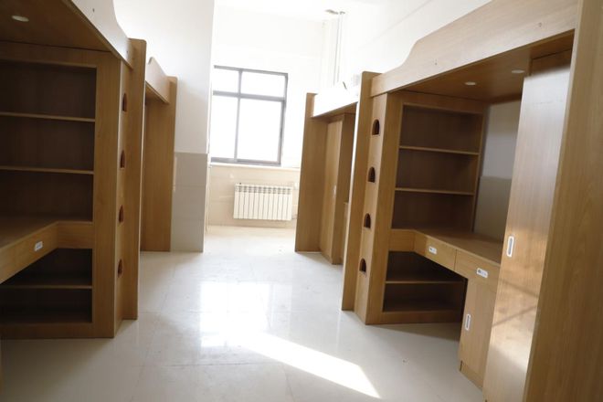 中招期间最新住宿安排！2024郑州部分高中发布中招食宿服务公告！(图23)