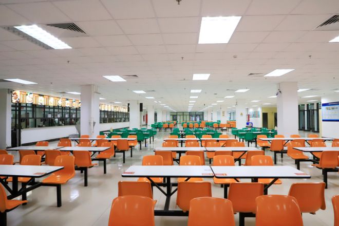 中招期间最新住宿安排！2024郑州部分高中发布中招食宿服务公告！(图24)