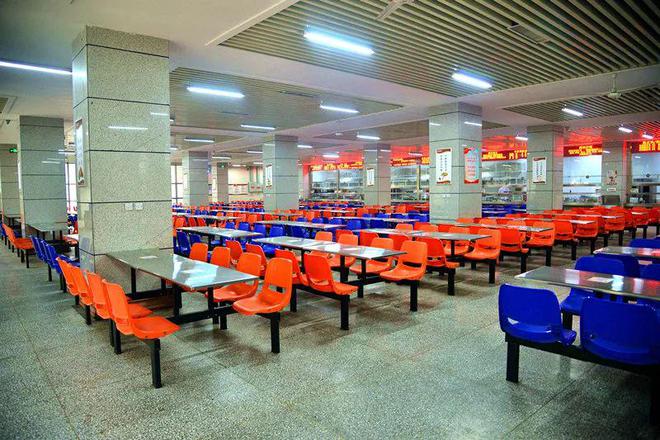 中招期间最新住宿安排！2024郑州部分高中发布中招食宿服务公告！(图29)