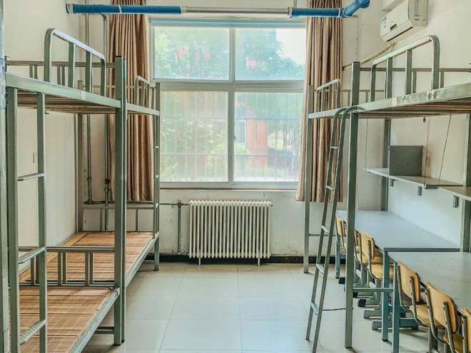 中招期间最新住宿安排！2024郑州部分高中发布中招食宿服务公告！(图35)