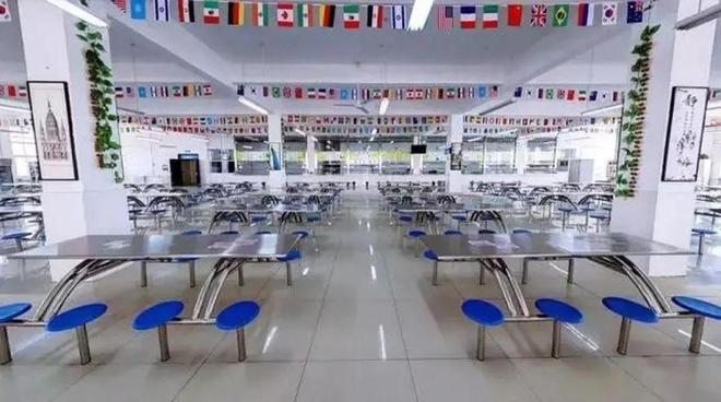 中招期间最新住宿安排！2024郑州部分高中发布中招食宿服务公告！(图36)