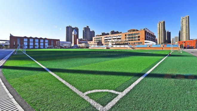 中招期间最新住宿安排！2024郑州部分高中发布中招食宿服务公告！(图38)