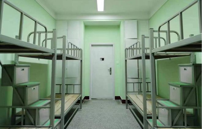 中招期间最新住宿安排！2024郑州部分高中发布中招食宿服务公告！(图41)