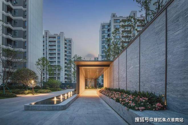 『国贸鹭原』2024官方网站-国贸鹭原官方详情-杭州房天下