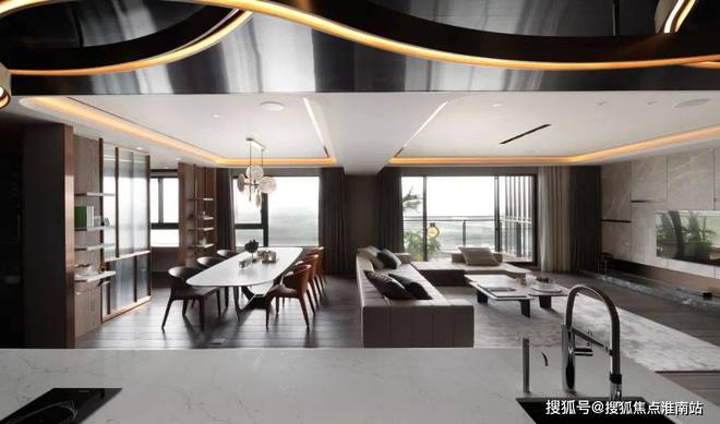 『国贸鹭原』2024官方网站-国贸鹭原官方详情-杭州房天下(图3)