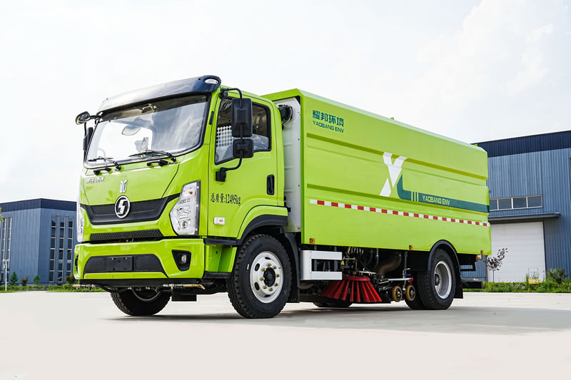 阳泉智能垃圾站厂家（环卫设备源头厂家）(图4)