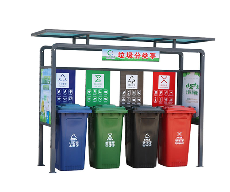 四川垃圾分类智能设备价格（质优价低）(图3)