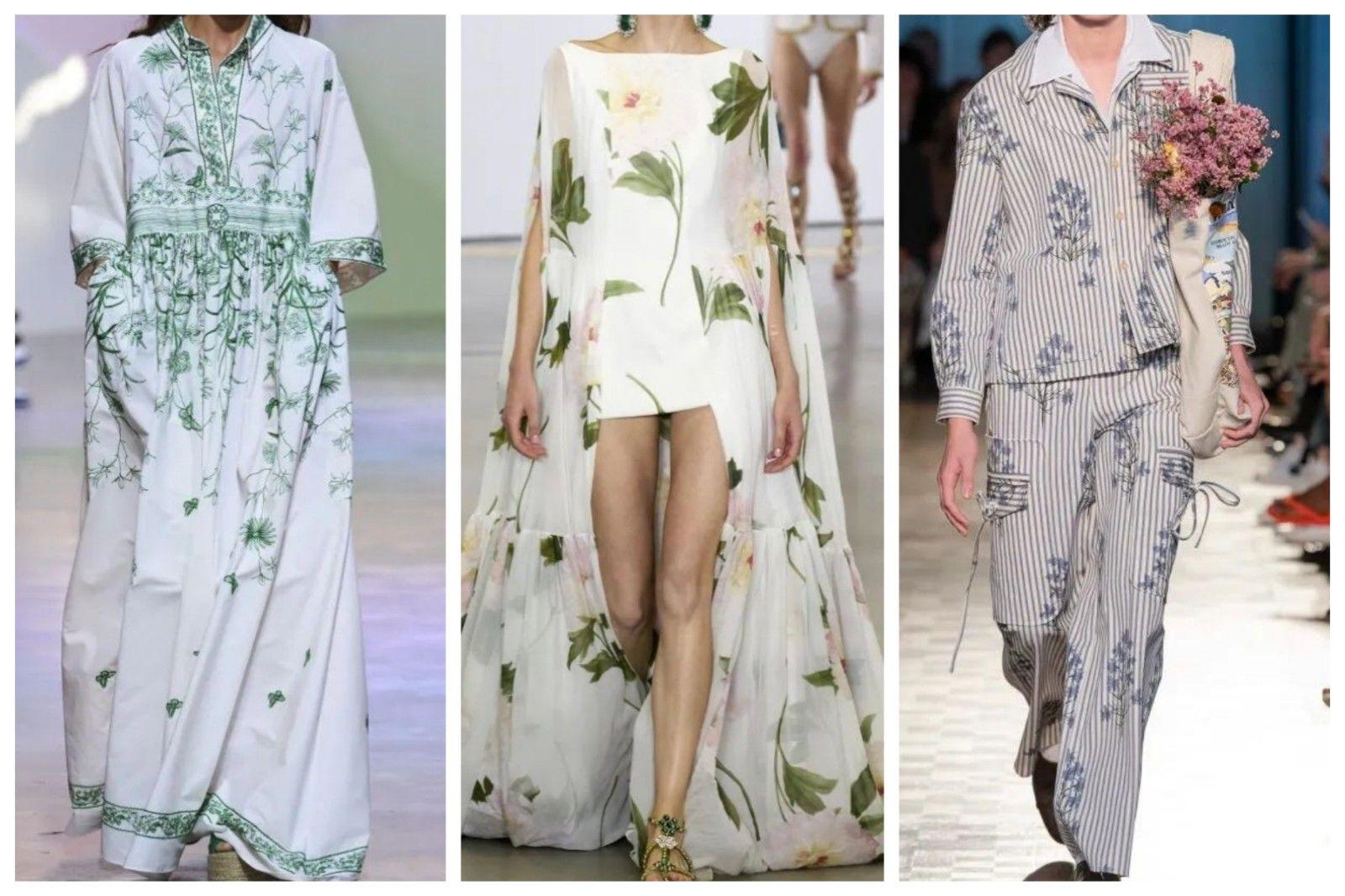 设计趋势｜2024春夏印花图案趋势分析(图3)