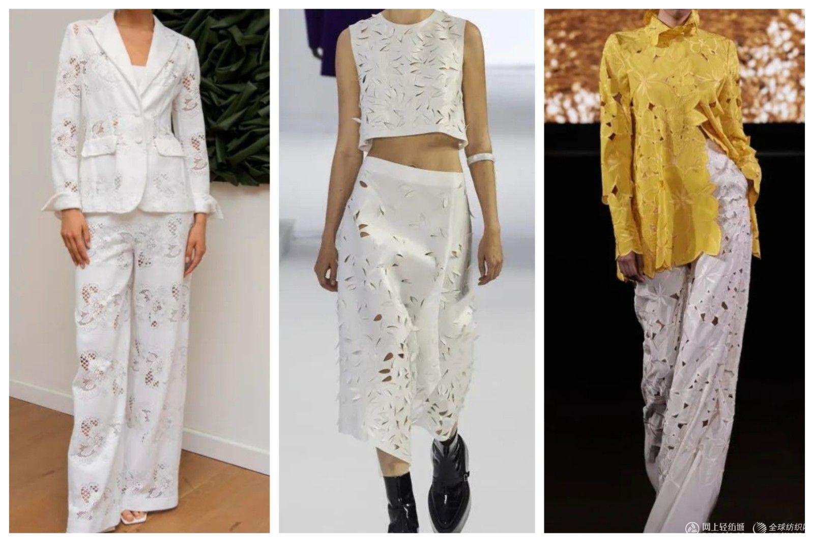 设计趋势｜2024春夏印花图案趋势分析(图5)