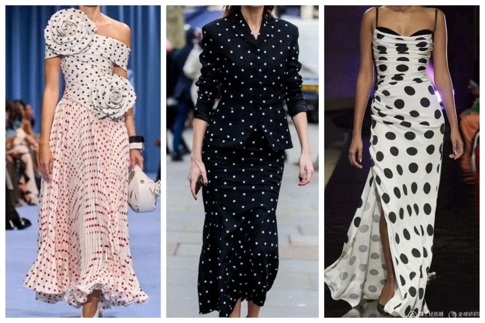 设计趋势｜2024春夏印花图案趋势分析(图4)