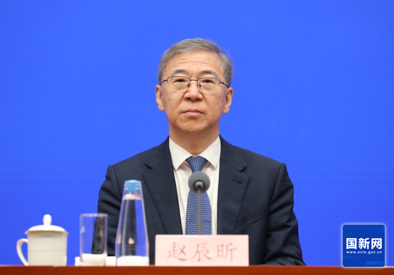 国务院新闻办“中国经济高质量发展成效”系列发布会：介绍2024年扎实推进高质量发展有关情况(图2)