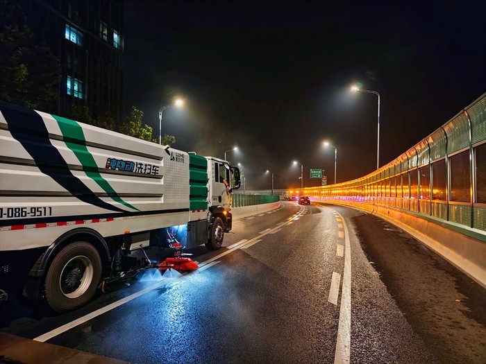 聚焦20项重点任务、护航“项目提升年”济南城管发出高质量发展动员令_今日头条_大众网(图2)