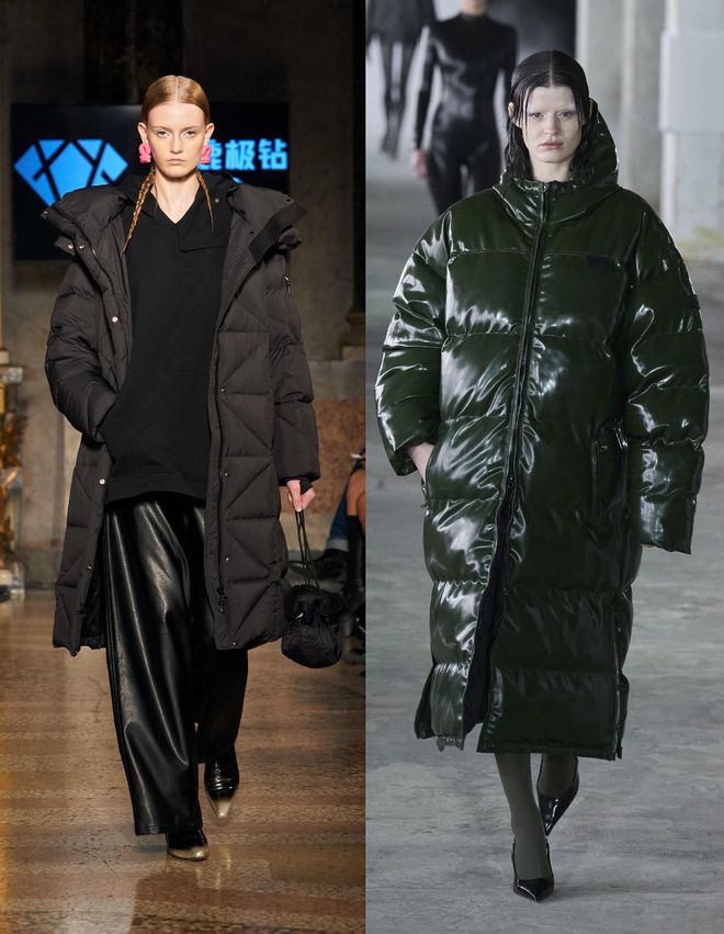 2024年秋冬流行这6款羽绒服个性显高级！(图16)