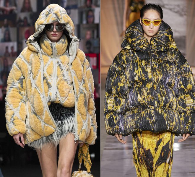 2024年秋冬流行这6款羽绒服个性显高级！(图11)