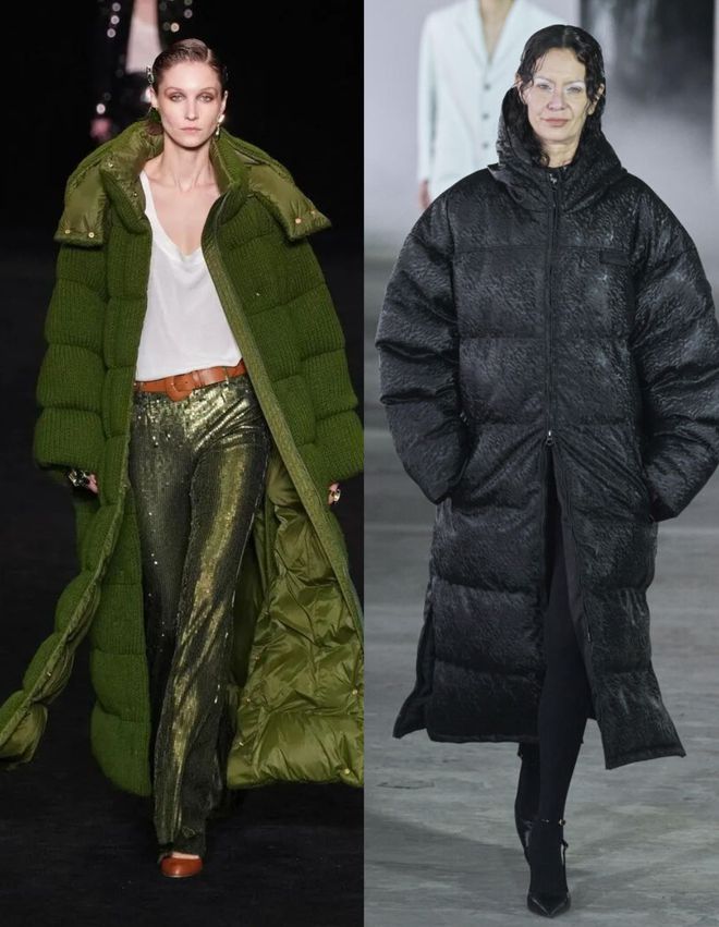 2024年秋冬流行这6款羽绒服个性显高级！(图15)