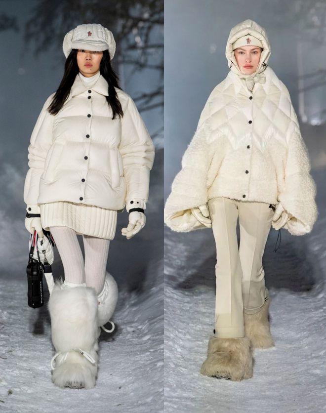 2024年秋冬流行这6款羽绒服个性显高级！(图20)