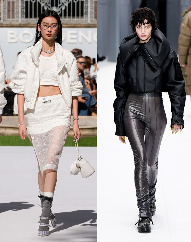 2024年秋冬流行这6款羽绒服个性显高级！(图17)