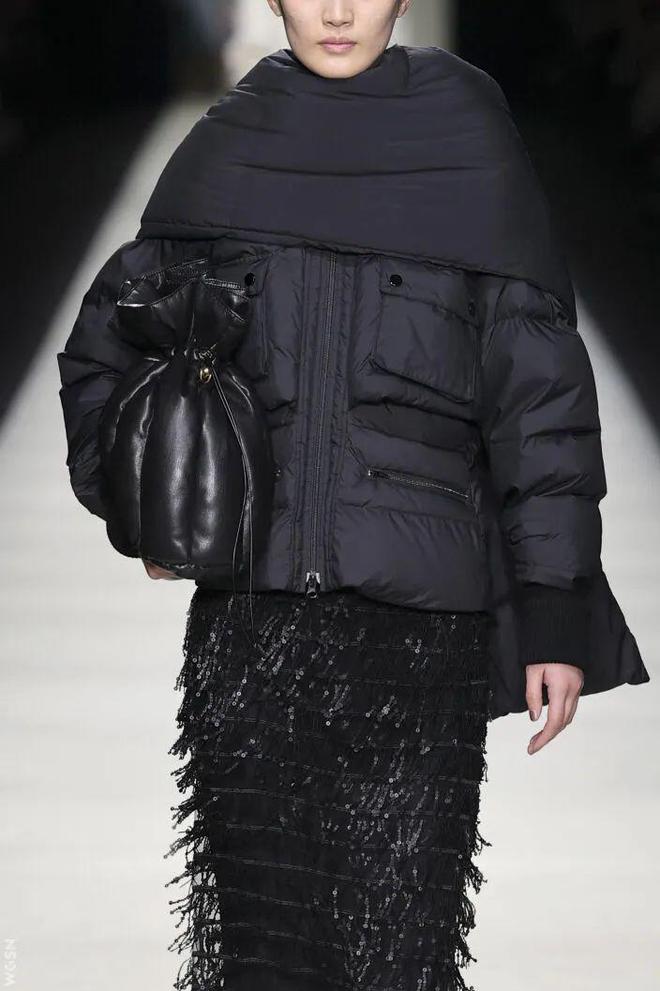 2024年秋冬流行这6款羽绒服个性显高级！(图23)