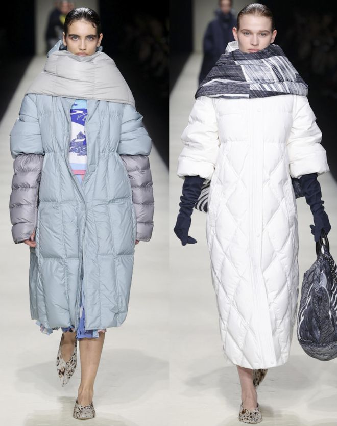 2024年秋冬流行这6款羽绒服个性显高级！(图27)