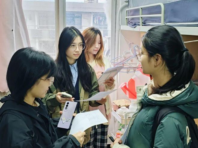 权心为你寝上加亲 学院成功举办2024年寝室文化节(图2)