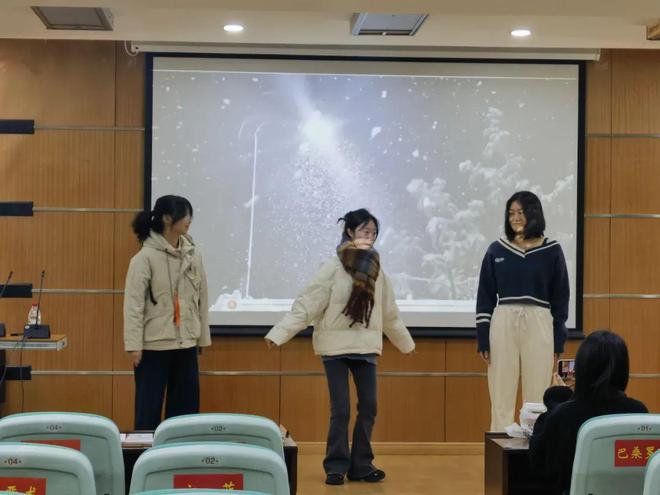 权心为你寝上加亲 学院成功举办2024年寝室文化节(图5)