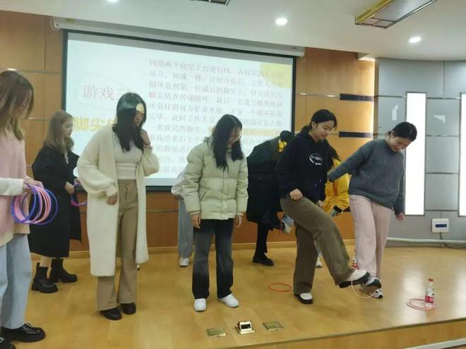 权心为你寝上加亲 学院成功举办2024年寝室文化节(图7)