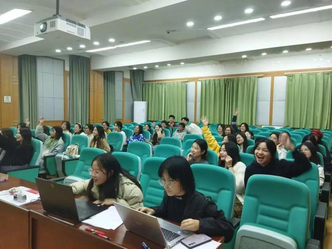 权心为你寝上加亲 学院成功举办2024年寝室文化节(图8)