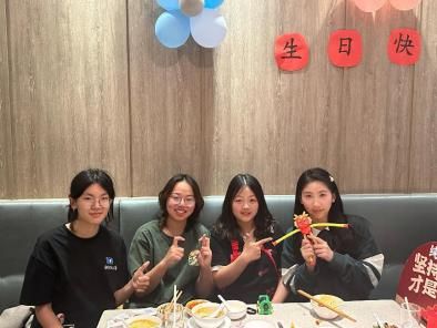 权心为你寝上加亲 学院成功举办2024年寝室文化节(图9)