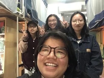 权心为你寝上加亲 学院成功举办2024年寝室文化节(图11)