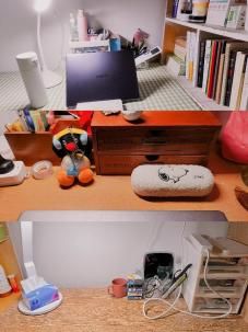 权心为你寝上加亲 学院成功举办2024年寝室文化节(图13)