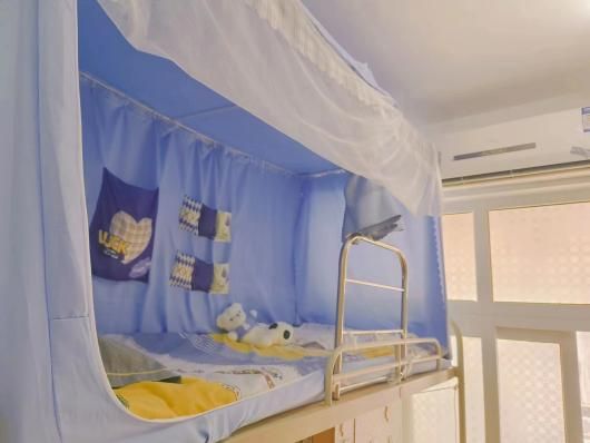 权心为你寝上加亲 学院成功举办2024年寝室文化节(图21)