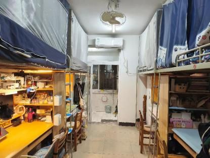 权心为你寝上加亲 学院成功举办2024年寝室文化节(图15)