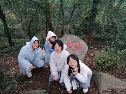 权心为你寝上加亲 学院成功举办2024年寝室文化节(图14)