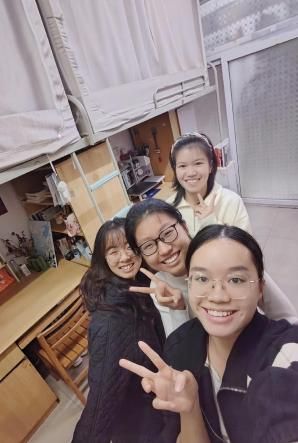 权心为你寝上加亲 学院成功举办2024年寝室文化节(图16)