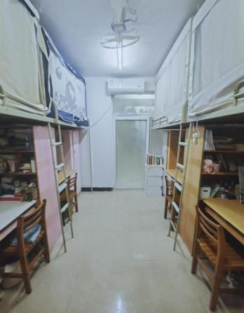 权心为你寝上加亲 学院成功举办2024年寝室文化节(图17)