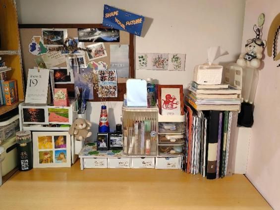 权心为你寝上加亲 学院成功举办2024年寝室文化节(图18)