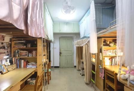 权心为你寝上加亲 学院成功举办2024年寝室文化节(图20)