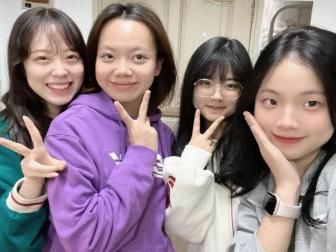 权心为你寝上加亲 学院成功举办2024年寝室文化节(图22)