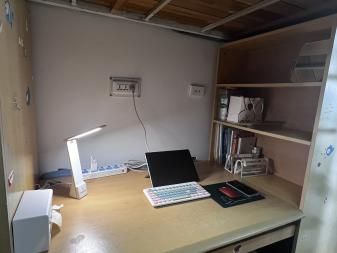 权心为你寝上加亲 学院成功举办2024年寝室文化节(图24)