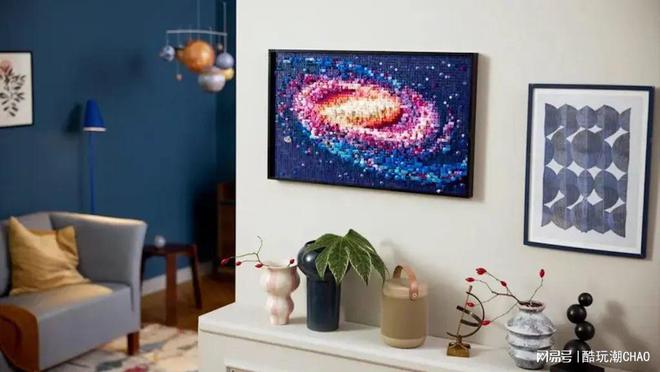 乐高ICONS系列10335持久号11月发售更多细节曝光(图6)