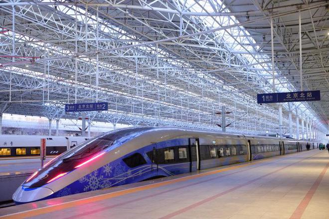 后冬奥时代的张家口：雕琢“冰雪胜地”游客与日俱增