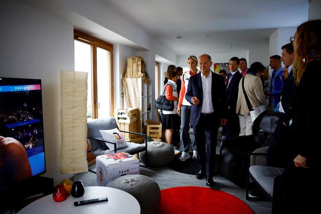 丢人！100枚巴黎奥运奖牌被退回北京奥运金镶玉含金量还在上升(图7)