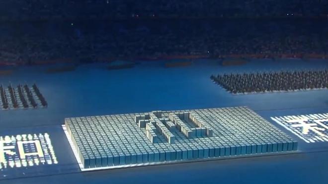 丢人！100枚巴黎奥运奖牌被退回北京奥运金镶玉含金量还在上升(图17)