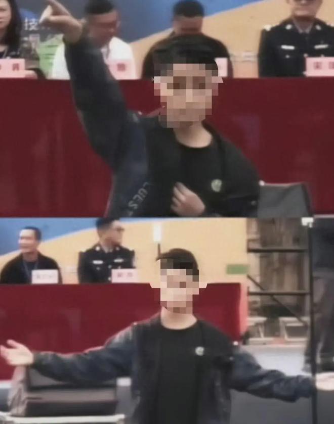 有钱建草堂没钱修宿舍后续宿舍、草堂照片曝光青春期叛逆