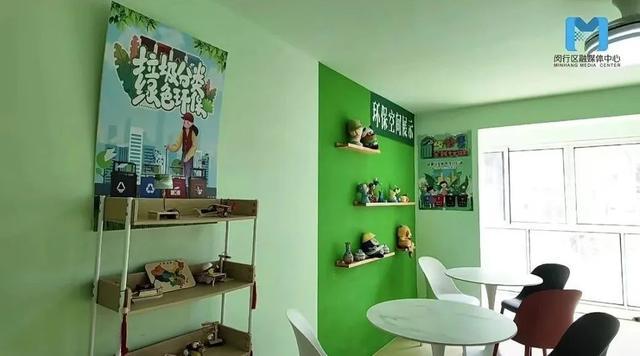 改造提升！还能无接触投放小区干净了(图2)