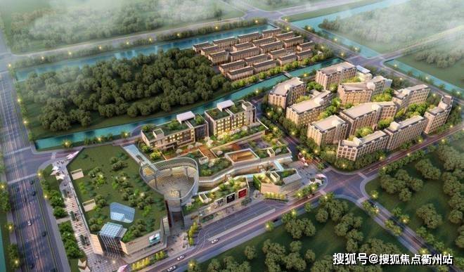 2024上海松江联排商业别墅（佘山溦沨）官方百度_房天下